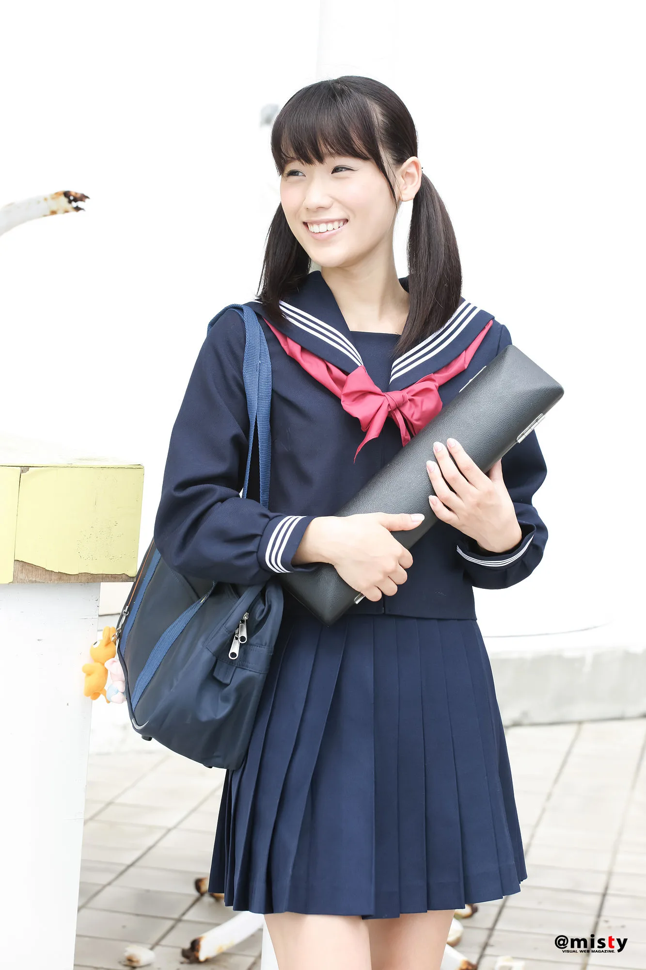 [@misty] Album ảnh Yuzuki Akiyama số 360 - 3