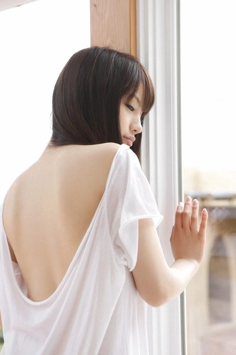 [WBGC] Album ảnh số 103 Shiho - 131