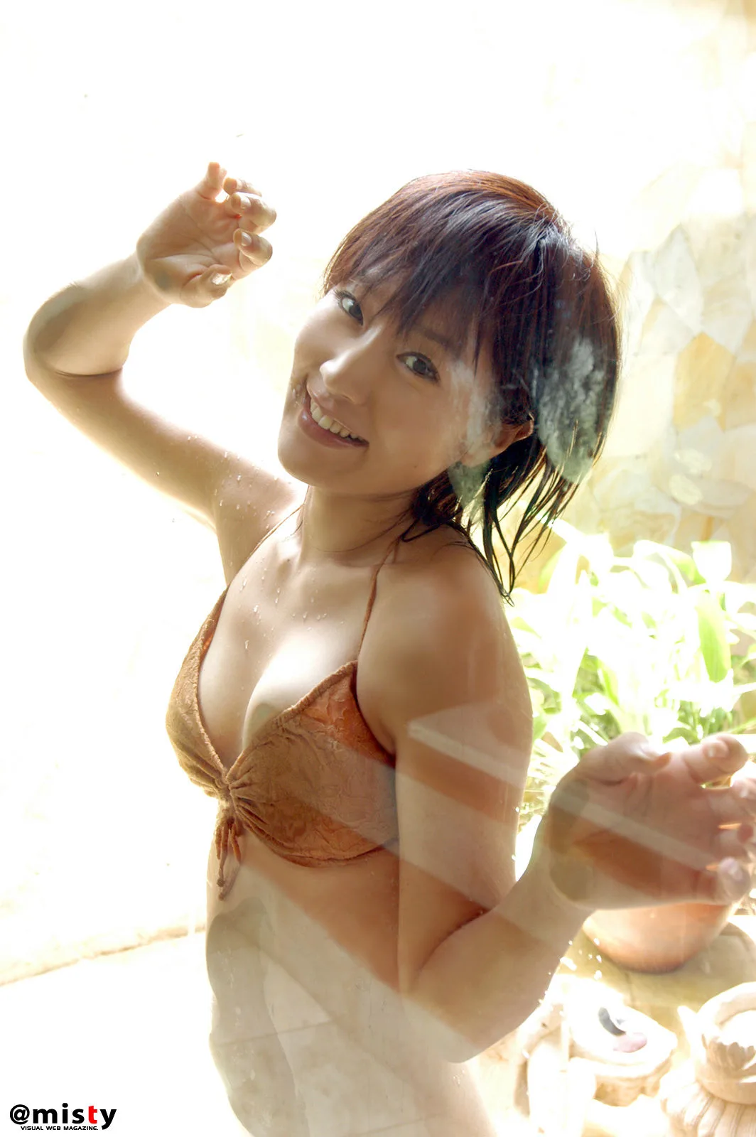 [@misty] Số 229 Misato Hirata - 5