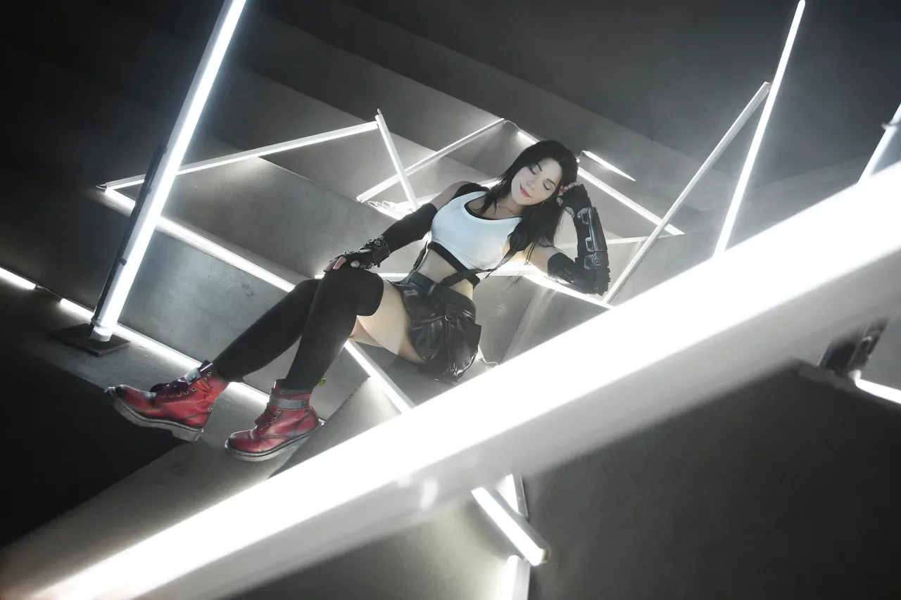 Irina Meier – Tifa - 27