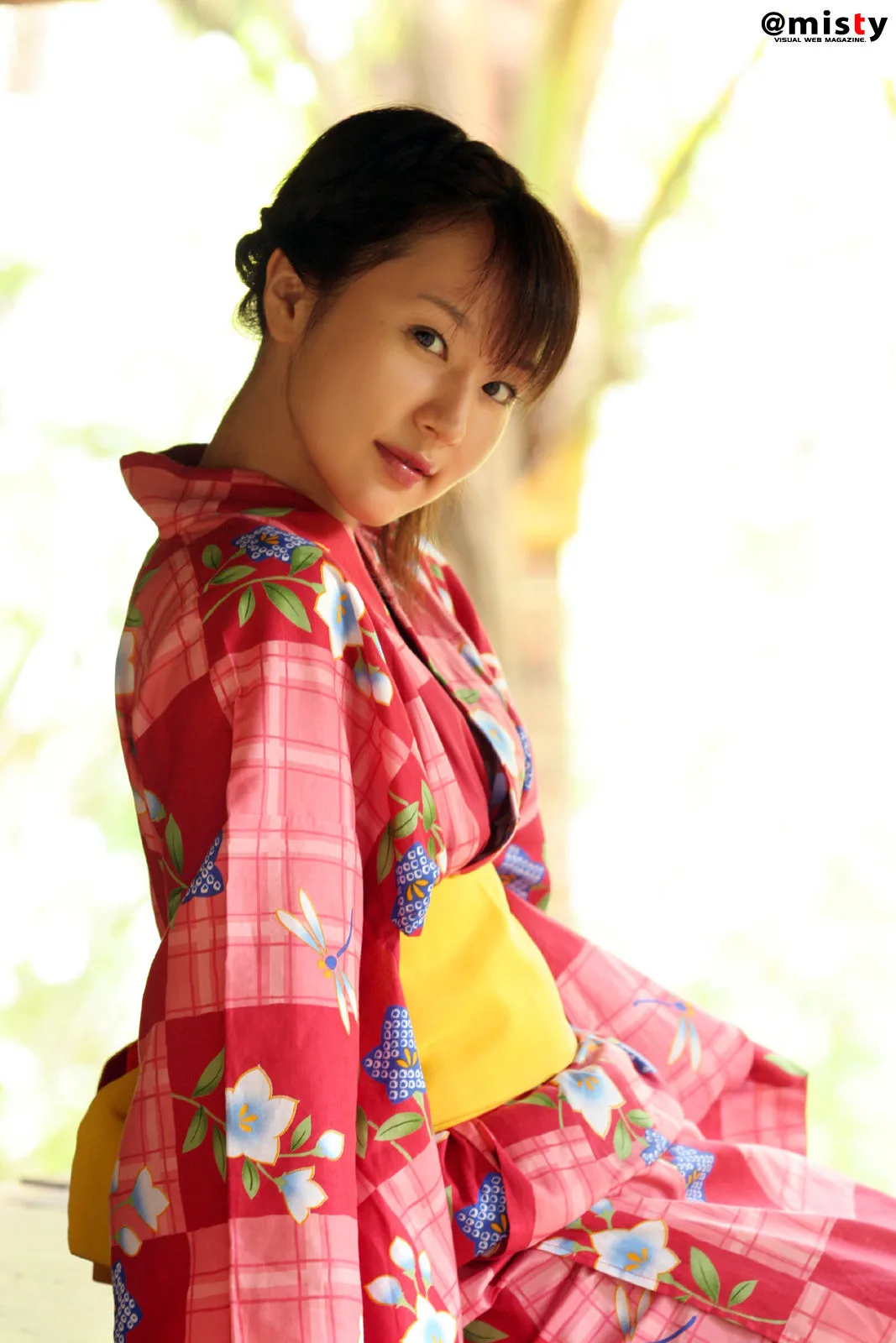 [@misty] Số 229 Misato Hirata - 30