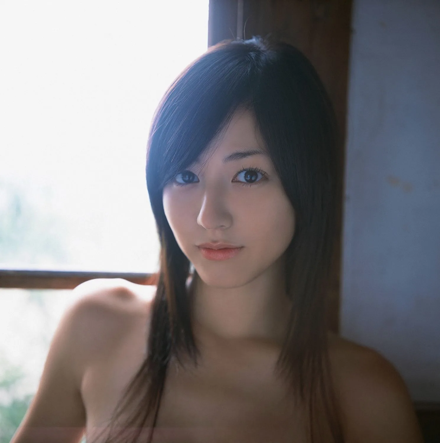 [YS[Trang web] Tập 209 Album ảnh "Con đường bước chân" của Sugimoto Yumi - 48