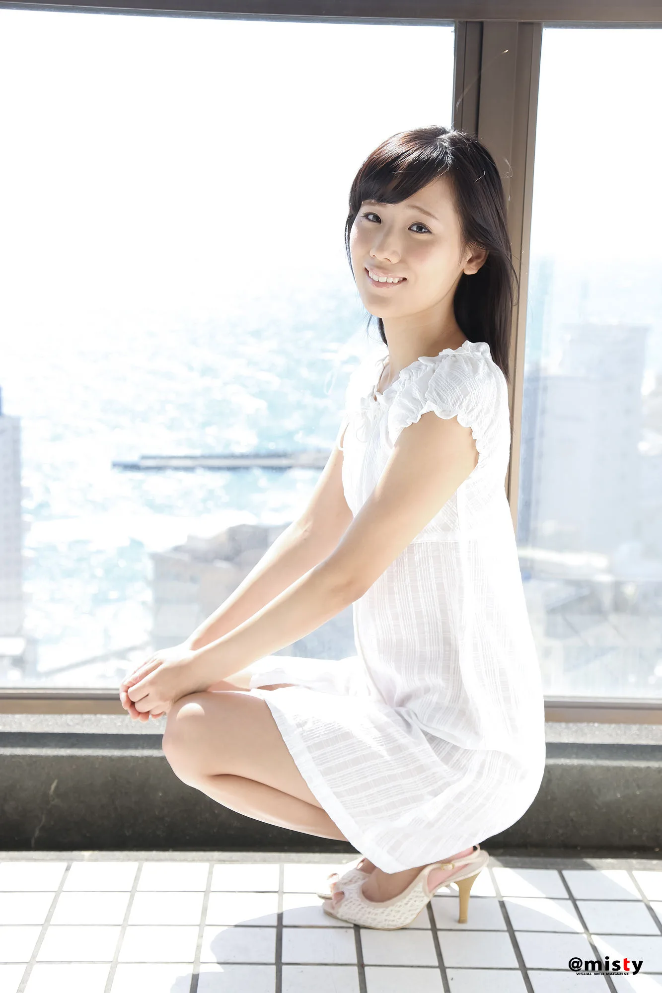[@misty] Album ảnh Yuzuki Akiyama số 360 - 38