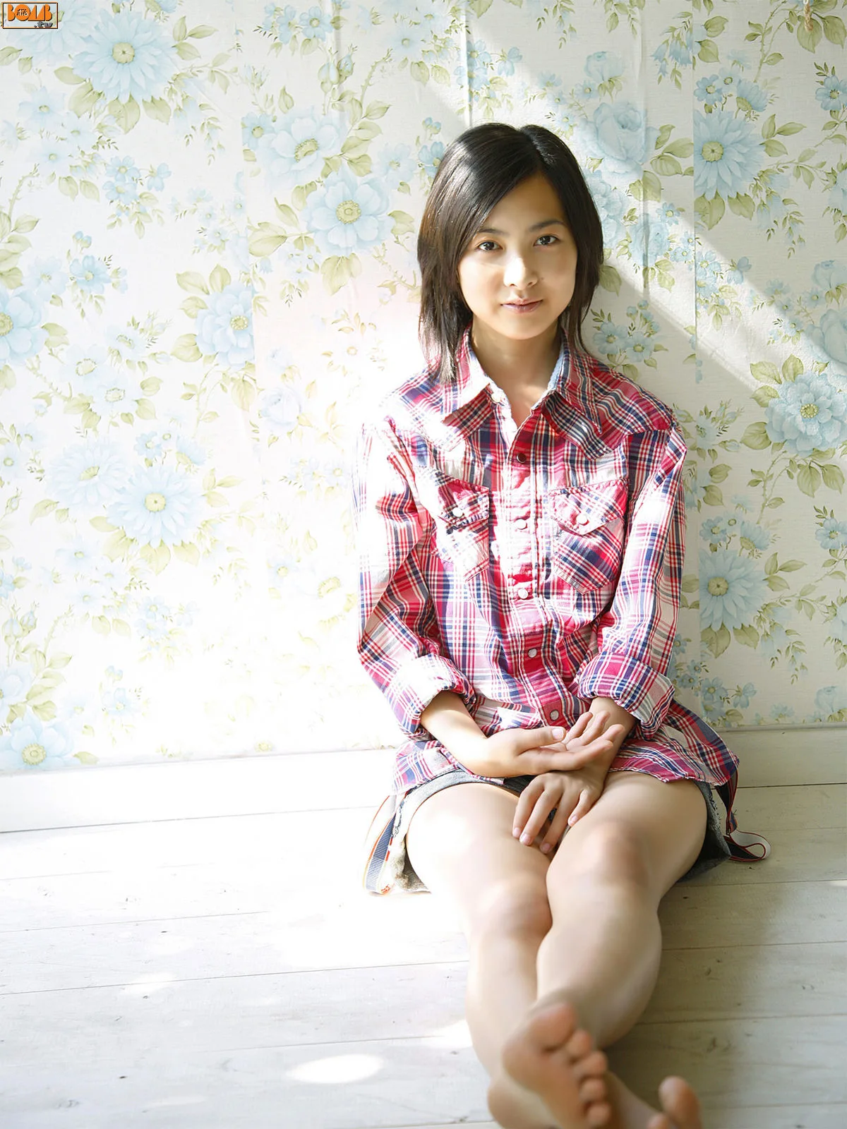 Bom.TV] Mitsuki Tanimura 2008-10 - 14