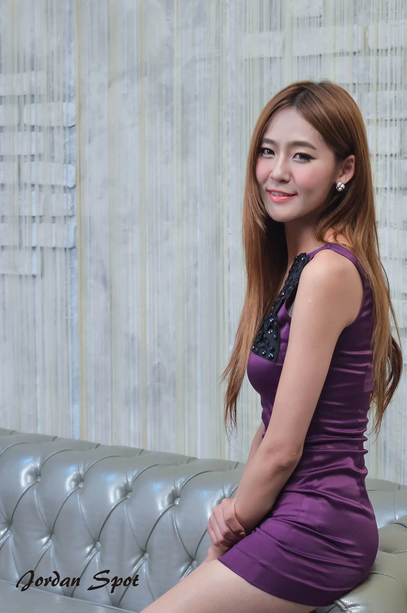 [Tập đặc biệt của Beautyleg] Người mẫu chân dài Đài Loan Winnie Xiaoxue - Bộ sưu tập ảnh chụp tại studio (Phần 5) - 2