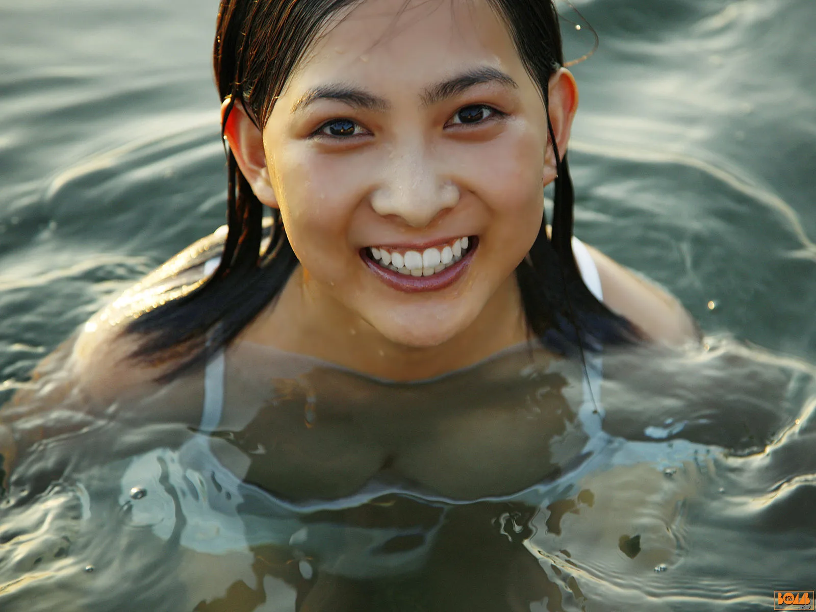 Bom.TV] Mitsuki Tanimura 2008-10 - 33