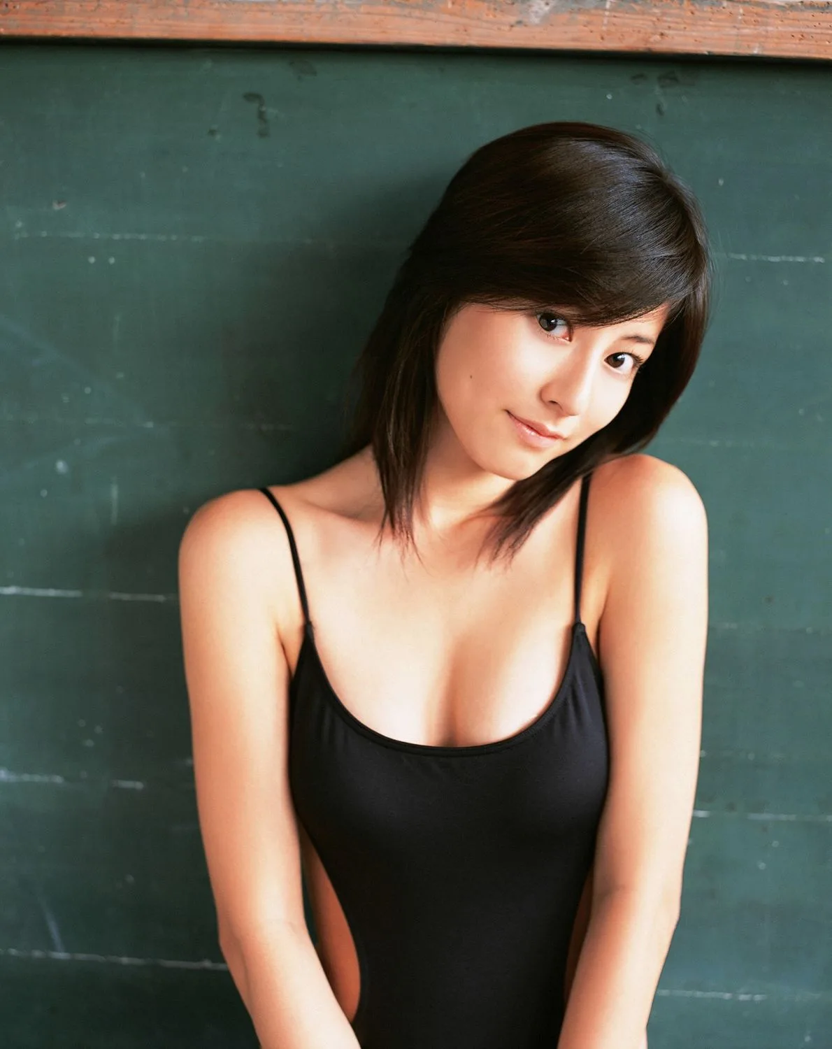 [YS[Trang web] Tập 209 Album ảnh "Con đường bước chân" của Sugimoto Yumi - 6