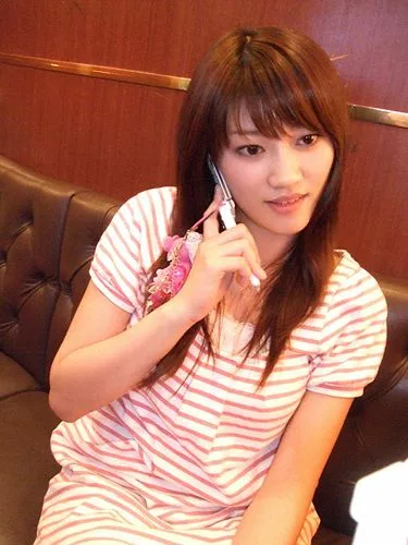 [YS Web] Vol.314 Album ảnh "Re帯夜フェロモン" của Hara Qianhui - 56
