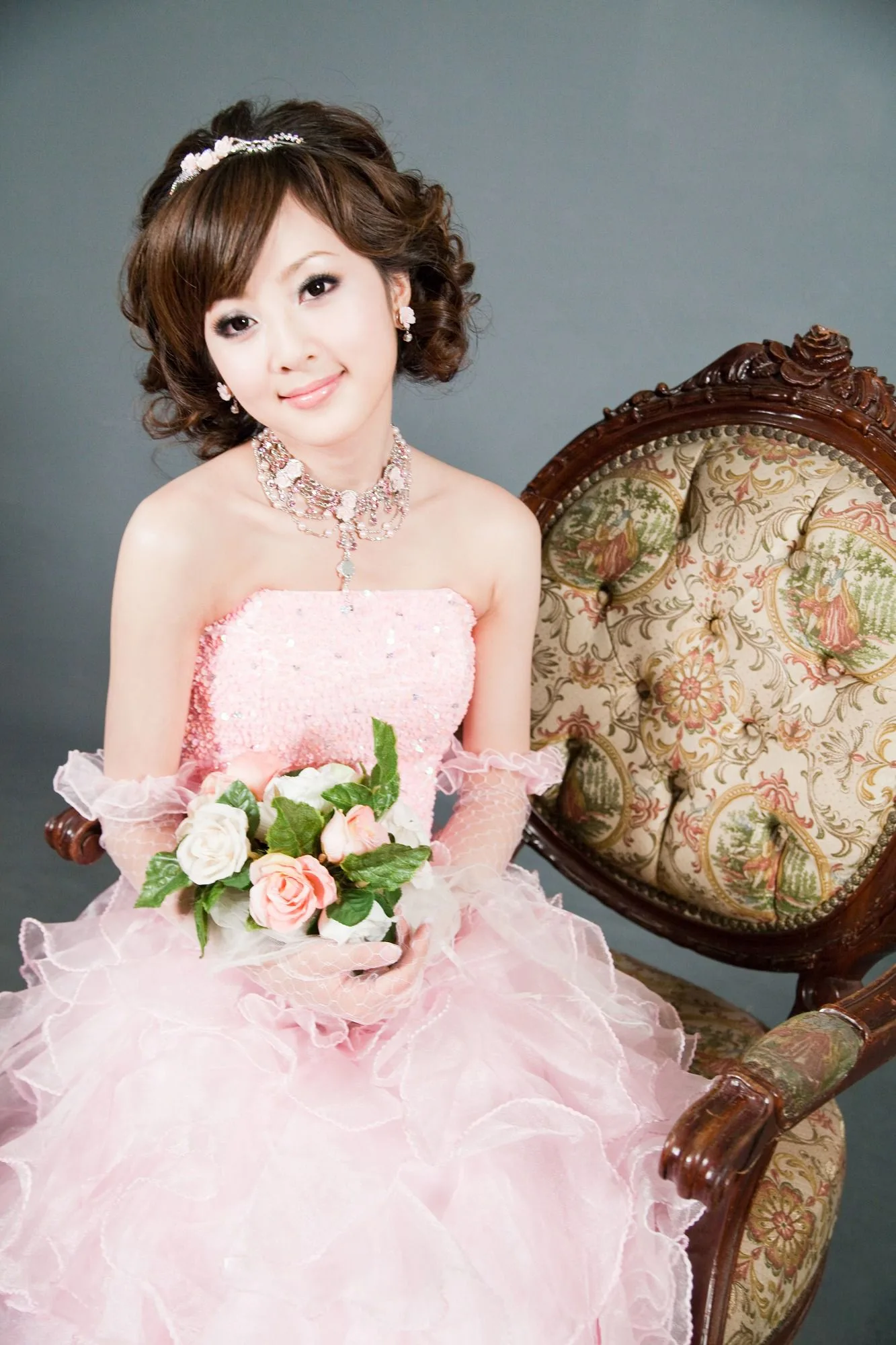 GuoziMM - Bộ dụng cụ chụp ảnh cưới sáng tạo - 42