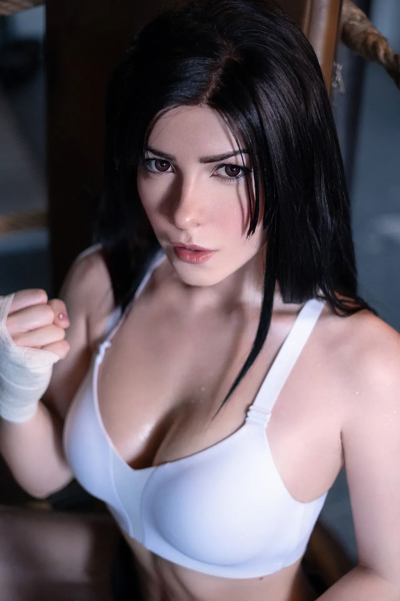 Irina Meier – Tifa - 36