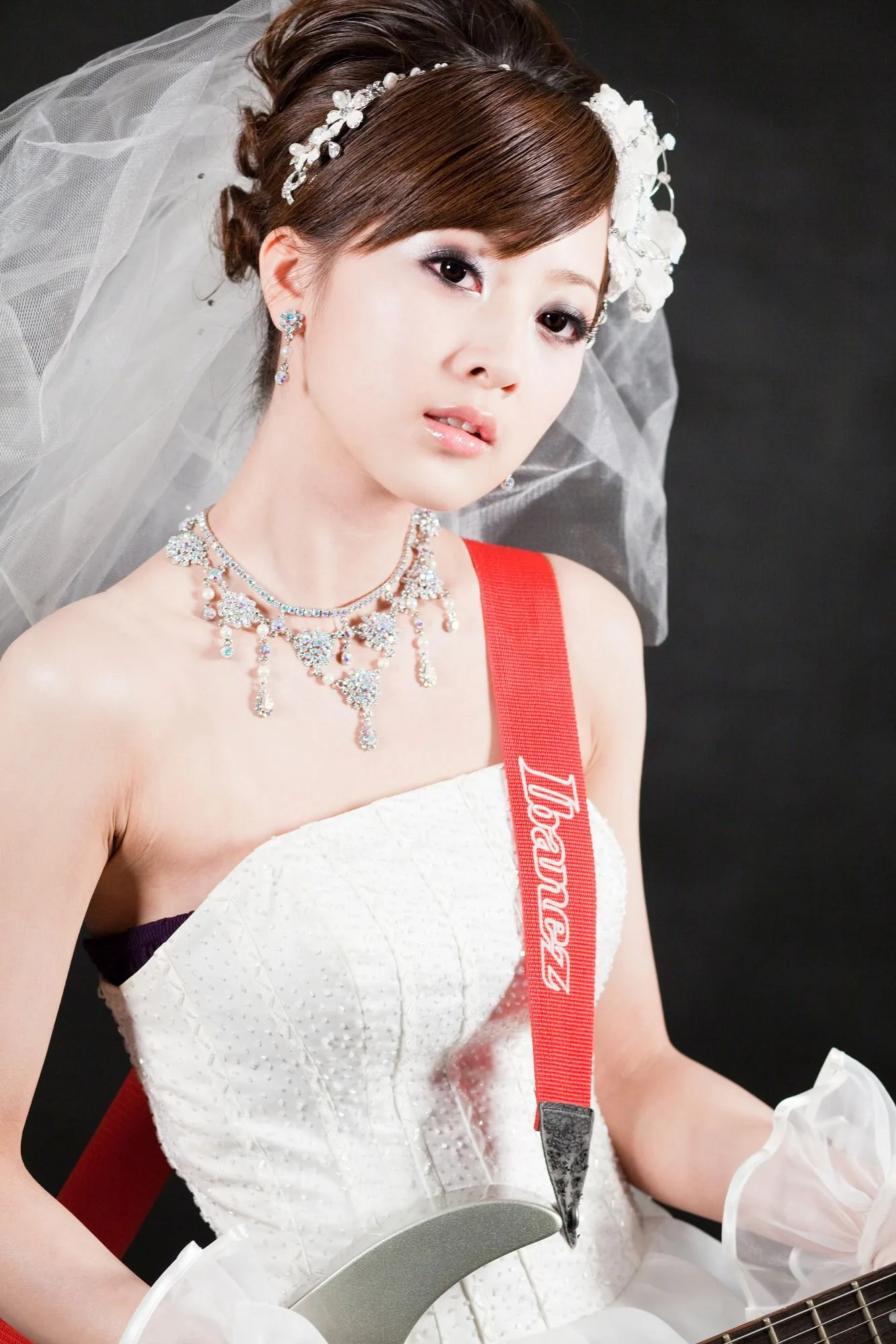GuoziMM - Bộ dụng cụ chụp ảnh cưới sáng tạo - 25