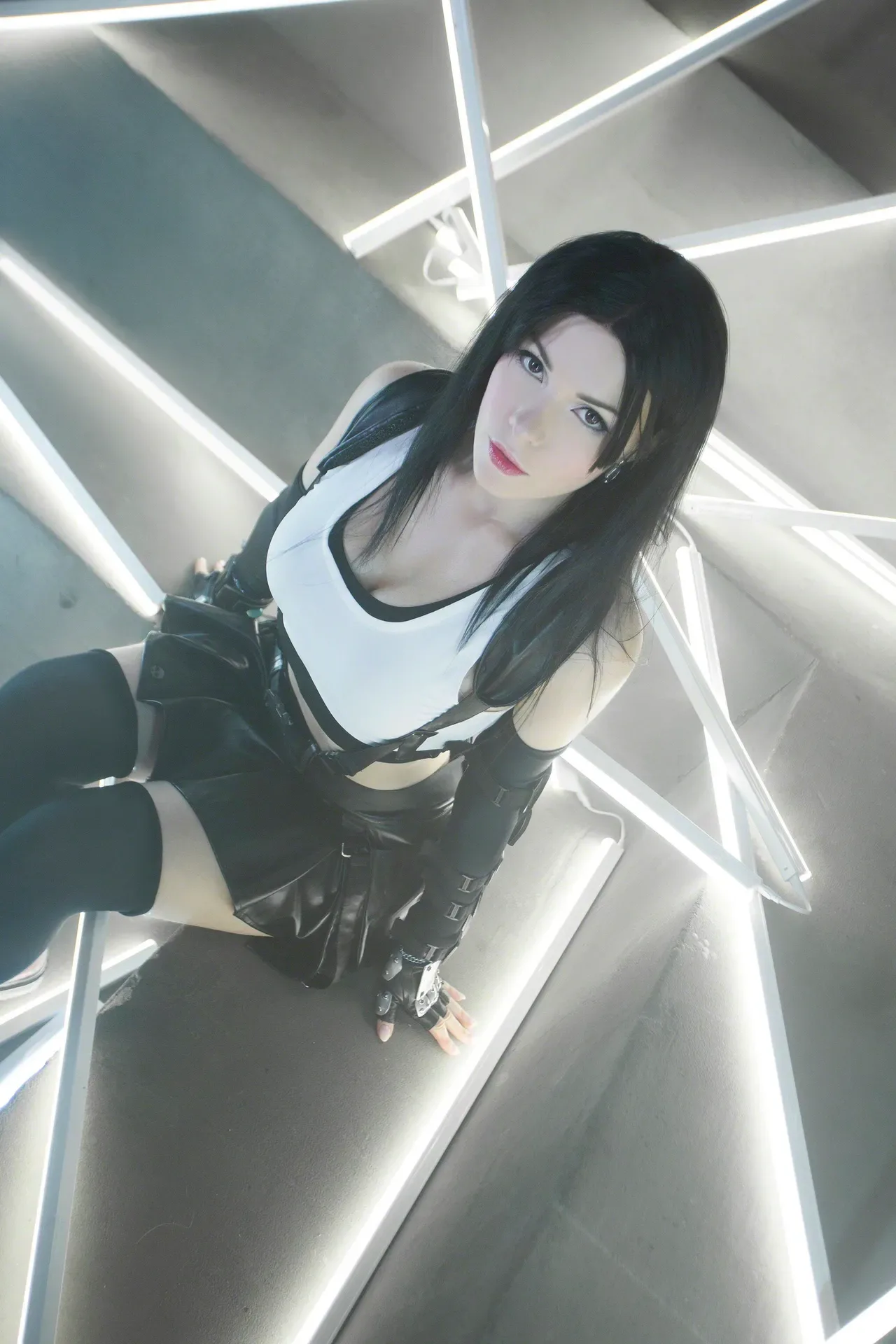 Irina Meier – Tifa - 5