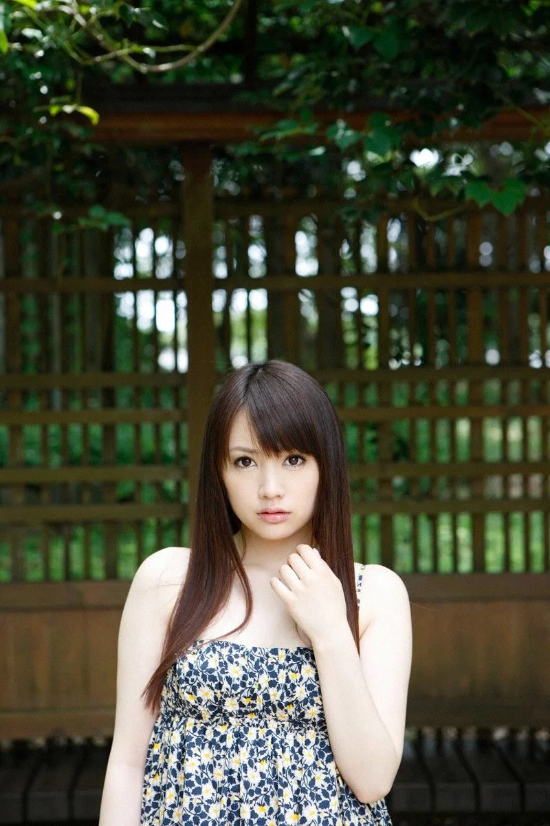 [WBGC] Album ảnh số 103 Shiho - 3