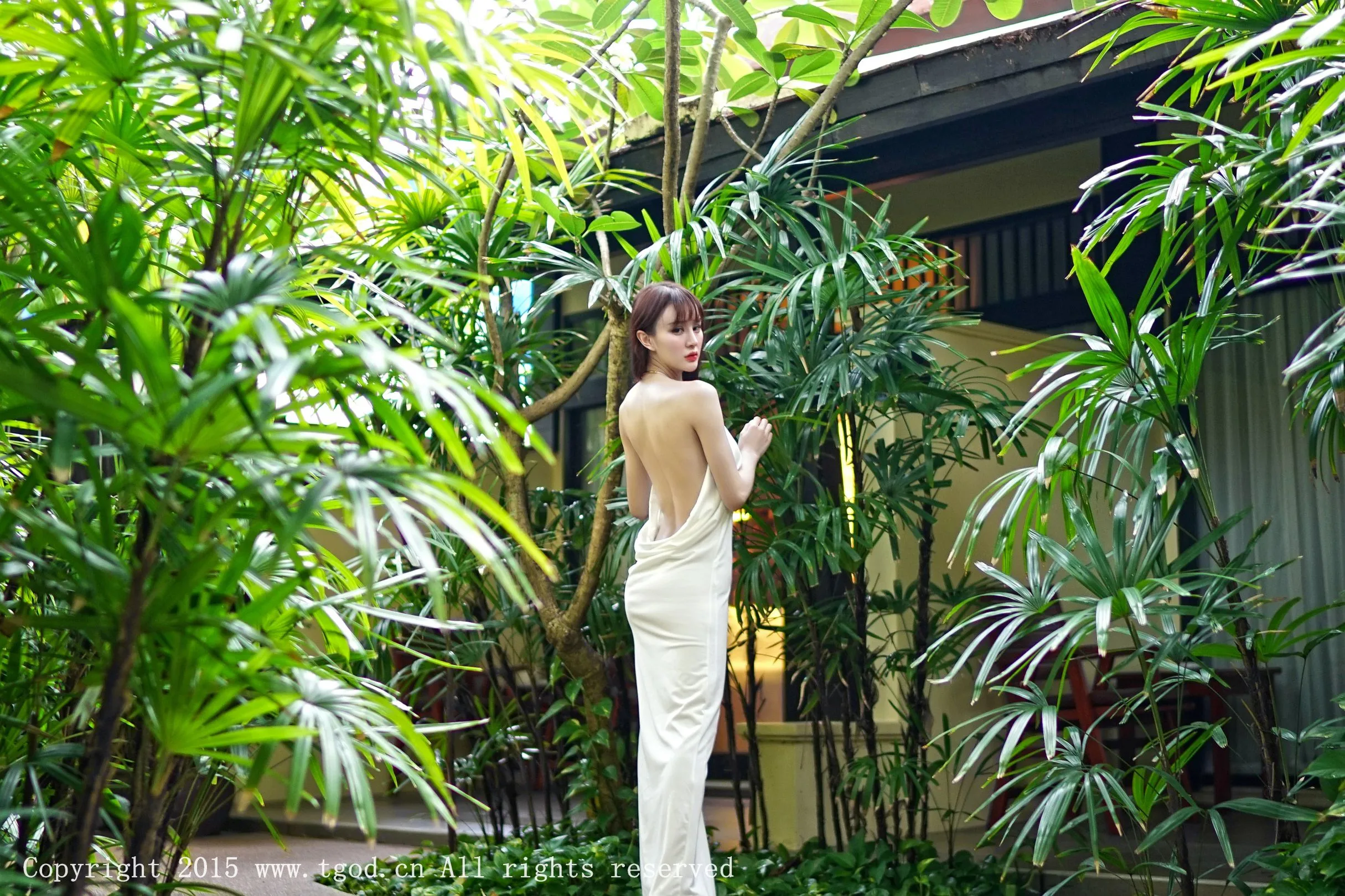 [TGOD đề cử Nữ thần] Bộ ảnh đầu tiên của Cheryl Qing Shu từ Phuket Travel Photography - 28