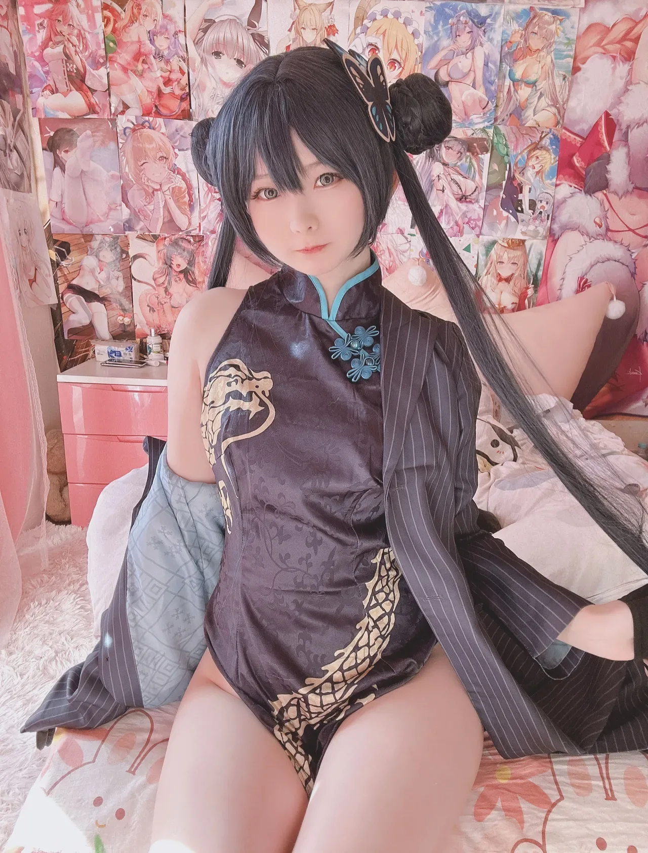 Xidaidai – Kisaki - 18