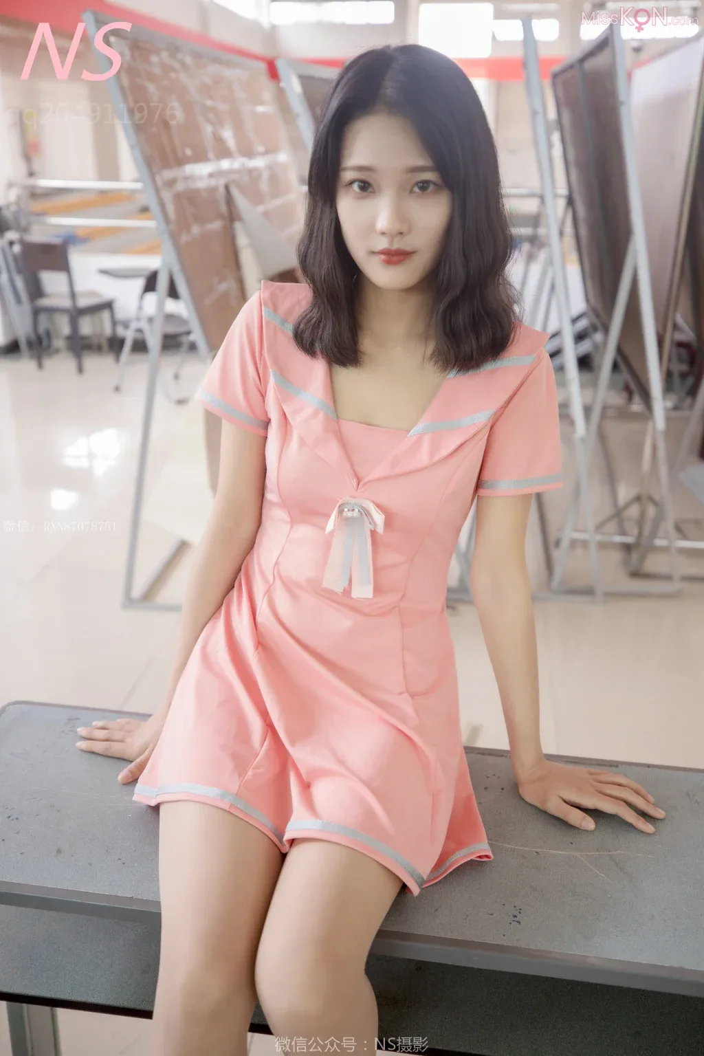 [Ấn tượng Yuu] Số 063: Tình yêu Xiao - 46