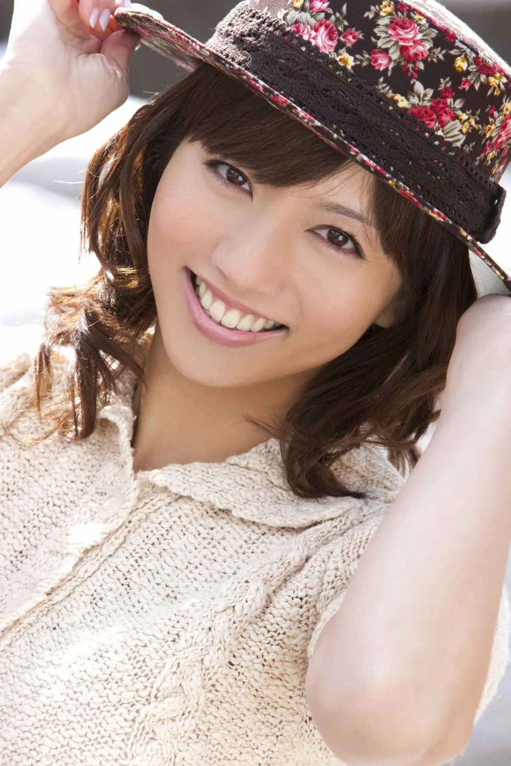 [YS Web] Vol.365 Album ảnh "Yamato Nadeshiko" của Kai Kai - 15