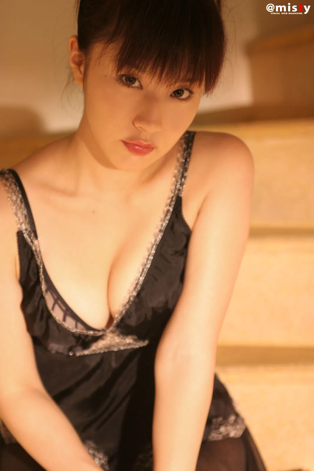 [@misty] Số 229 Misato Hirata - 34