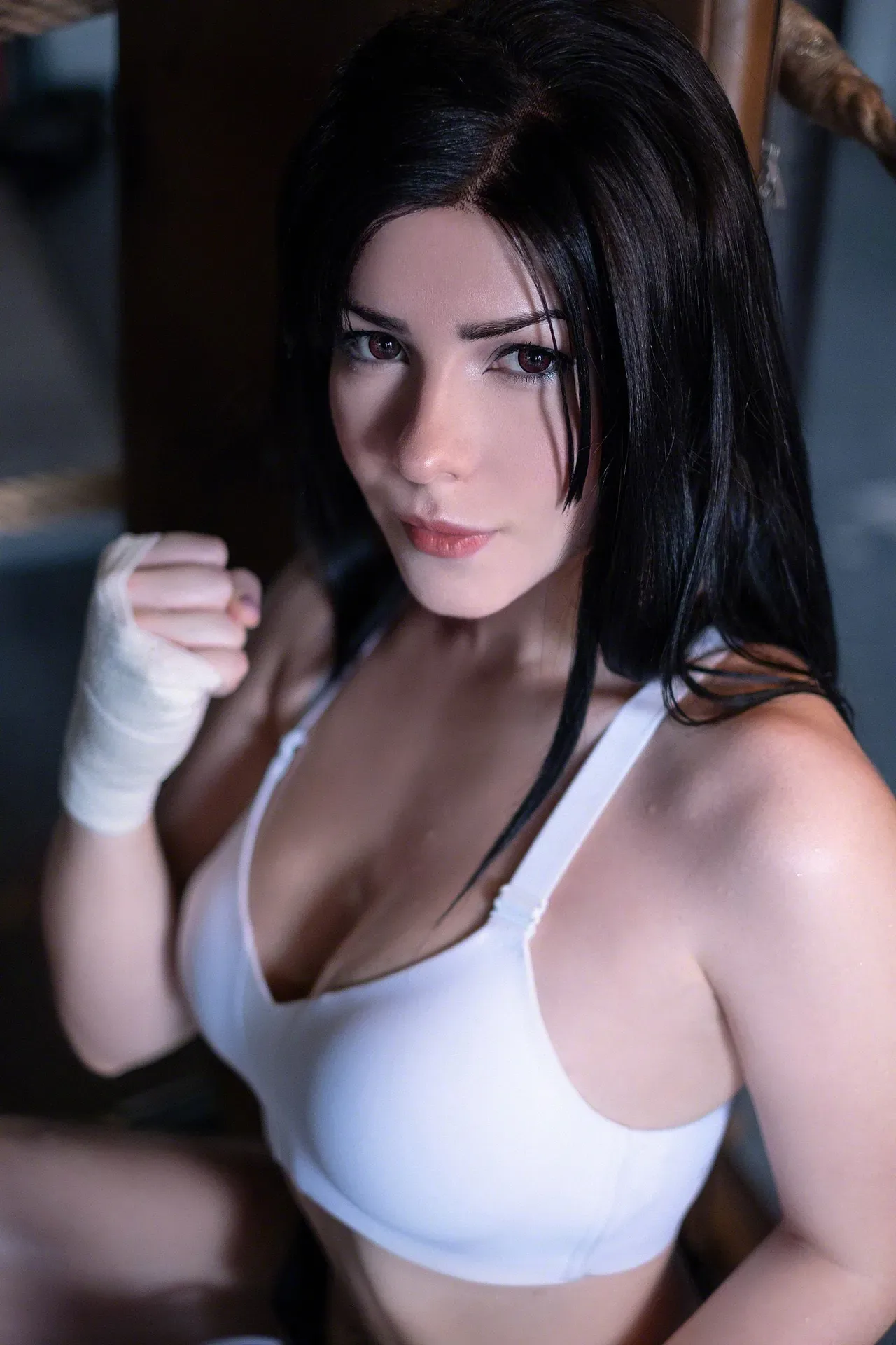 Irina Meier – Tifa - 12