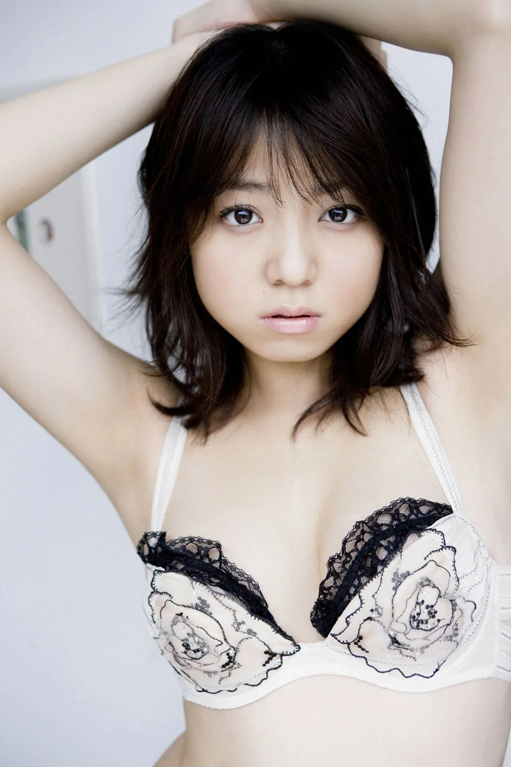 [YSweb] Tập 291 "Sách ảnh Cô gái xinh đẹp" của Shizuka Nakamura - 56