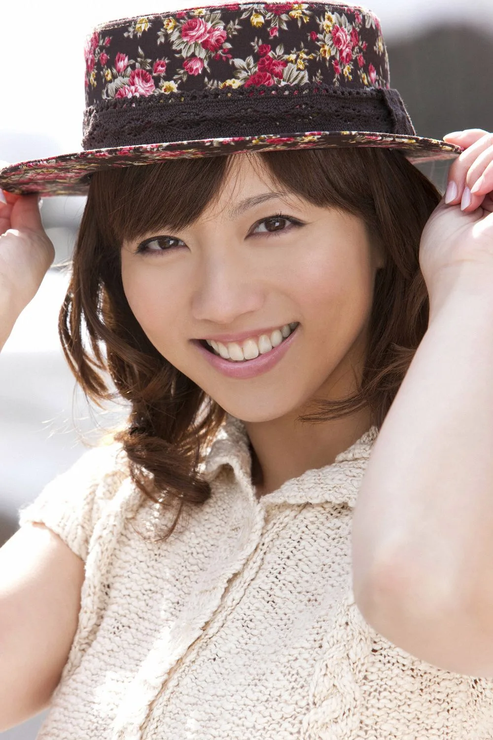 [YS Web] Vol.365 Album ảnh "Yamato Nadeshiko" của Kai Kai - 16