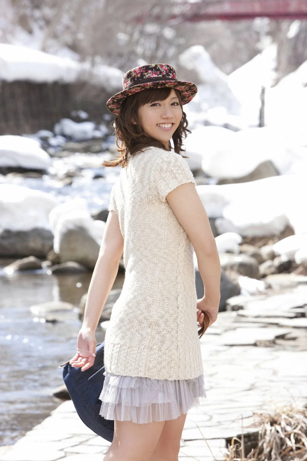 [YS Web] Vol.365 Album ảnh "Yamato Nadeshiko" của Kai Kai - 6