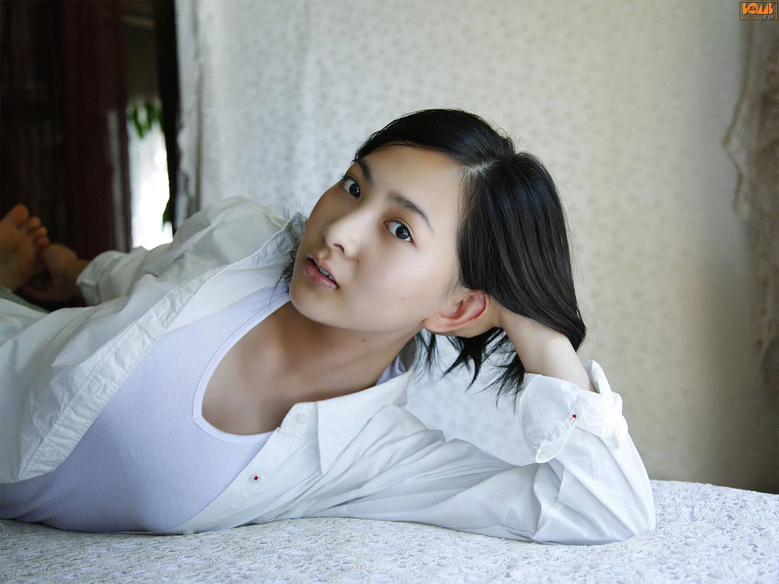 Bom.TV] Mitsuki Tanimura 2008-10 - 46